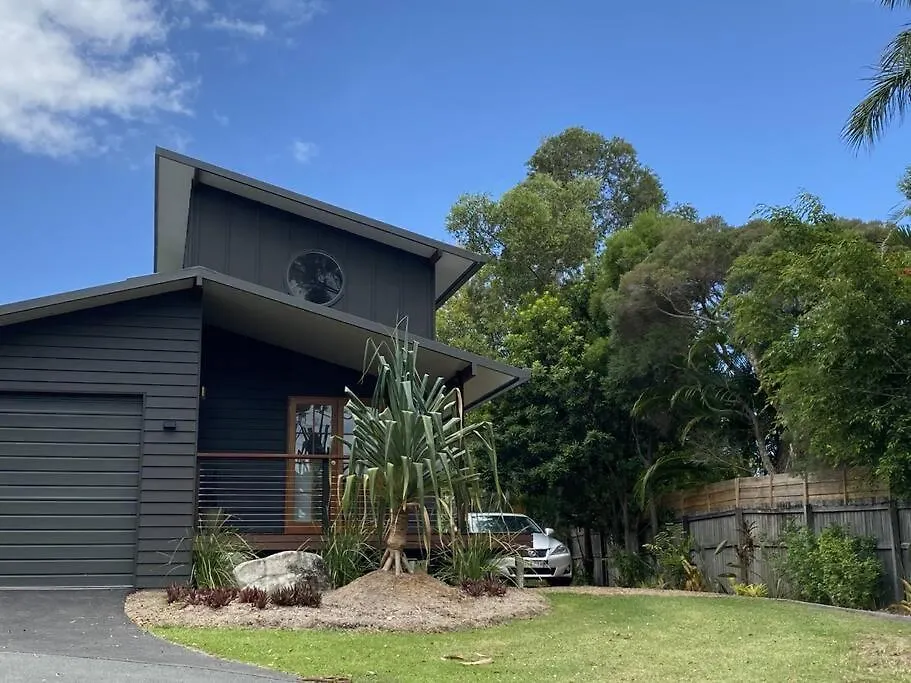 Hilltop Woods Noosa Tinbeerwah Australia