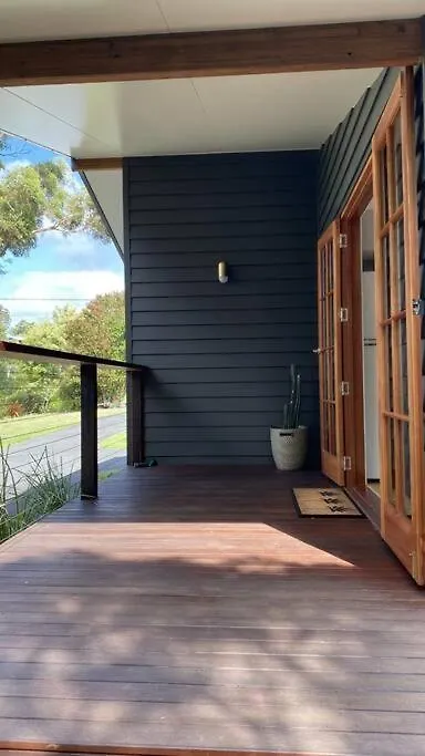 Hilltop Woods Noosa Tinbeerwah