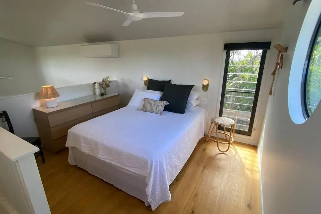 Holiday home Hilltop Woods Noosa Tinbeerwah