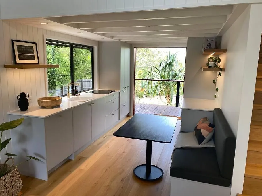 Holiday home Hilltop Woods Noosa Tinbeerwah Australia